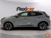 Usado Ford Puma ST-Line X 125 CV (91 kW) 2023 Gris SUV