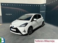 Usado Toyota Yaris 100 CV (73 kW) 2020
