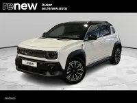 Usado Renault 4 E-Tech 110 kW (150 CV) 2025 SUV