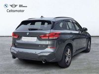 usado BMW X1 sDrive18d 110 kW (150 CV)