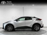 Usado Toyota C-HR Advance 140 CV (102 kW) 2024 Gris / plata SUV