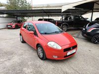 usado Fiat Punto 1.3 MULTIJET 16V DYNAMIC