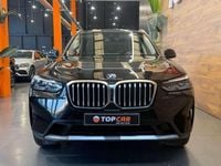 Usado BMW X3 xLine 190 CV (139 kW) 2022 Negro SUV