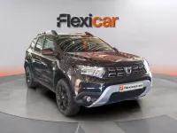 Usado Dacia Duster Extreme 150 CV (110 kW) 2022 Azul SUV
