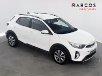 Usado Kia Stonic 100 CV (73 kW) 2025 SUV