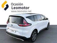 usado Renault Espace Blue Dci Techno Edc 139kw