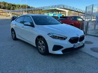 Usado BMW 216 Comfort Edition 116 CV (85 kW) 2021 Blanco Coupe