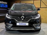 usado Renault Espace Limited Blue dCi 118 kW 160 cv EDC 18