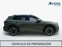 Käytetty VW Tiguan R-line 150 HP (110 kW) 2025 Katumaasturi