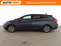 Usado Hyundai i40 116 CV (85 kW) 2017 Gris Familiar