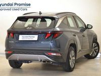 usado Hyundai Tucson Tucson Diesel - 15.798 km1.6 CRDI Maxx 4x2