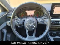usado Audi A4 170cv Automático de 4 Puertas