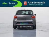 Usado Seat Ibiza FR 110 CV (80 kW) 2016 Marrón Utilitario