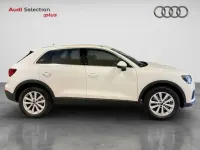 Usado Audi Q3 Advanced Plus 245 CV (180 kW) 2023 Blanco SUV