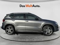 Novo Seat Ateca FR 150 HP (110 kW) 2026 Cinzento SUV