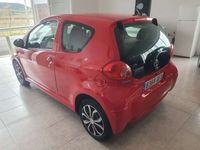 usado Toyota Aygo 1.0 VVT-i