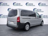 Usado Mercedes V220 Marco Polo 163 CV (119 kW) 2017 Gris / plata Monovolumen