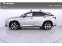 usado Lexus RX450h Executive