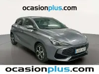 Usado MG MG3 Comfort 116 CV (85 kW) 2025 Gris Utilitario