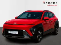 Nuevo Hyundai Kona 115 CV (84 kW) 2026 SUV