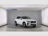 Usado Volvo XC60 Plus 350 CV (257 kW) 2023 Blanco SUV