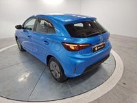 Usado MG MG3 116 CV (85 kW) 2025 Azul Utilitario