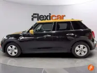 Brugt Mini Cooper 136 HK (100 kW) 2020 Sort Hatchback