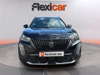 Usado Peugeot 2008 Allure 131 CV (96 kW) 2024 Negro SUV
