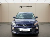 Usado Mazda CX-7 Luxury 173 CV (127 kW) 2010 Azul SUV