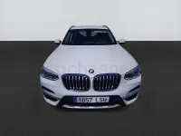 Usado BMW X3 xLine 292 CV (214 kW) 2021 Blanco SUV