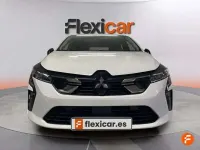 Usado Mitsubishi Colt 91 CV (66 kW) 2025 Blanco Utilitario