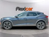 Usado Cupra Formentor 150 CV (110 kW) 2024 Gris SUV