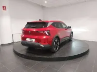 Usado Renault Megane E-Tech Techno 160 kW (218 CV) 2025 Rojo SUV