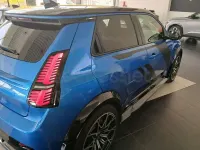 Usado Alpine A290 2025 Eléctrico Utilitario
