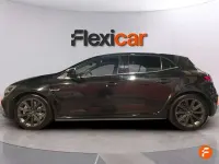 Usado Renault Mégane IV R.S. 300 CV (220 kW) 2021 Negro Utilitario