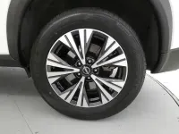 Usado Nissan X-Trail Acenta 205 CV (150 kW) 2024 Blanco SUV