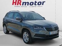 Usado Skoda Karoq Ambition 150 CV (110 kW) 2020 SUV