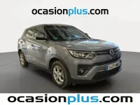 Usado SsangYong Tivoli 128 CV (94 kW) 2023 Gris SUV