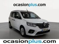 Usado Renault Kangoo Edition One 75 CV (55 kW) 2021 Blanco Monovolumen