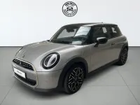 Usado Mini Cooper 156 CV (114 kW) 2024 Utilitario