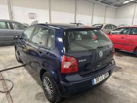 usado VW Polo 1.4 16v GT 100