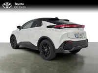 Usado Toyota C-HR Sport 223 CV (164 kW) 2025 SUV