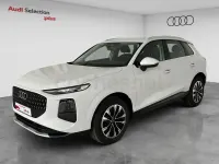 Usado Audi Q3 Advanced 150 CV (110 kW) 2025 Blanco SUV