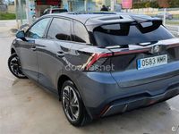 Usado MG MG4 EV Luxury 150 kW (204 HP) 2024 Eléctrico Citadino