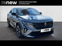 Begagnad Renault Rafale Techno 200 HK (147 kW) 2024 Grå SUV