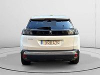 Usado Peugeot 3008 Allure 132 CV (97 kW) 2022 Blanco SUV