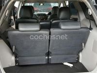 Usado Mitsubishi Grandis Intense 136 CV (100 kW) 2007 Gris / plata Monovolumen