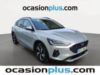 Usado Ford Focus Active 155 CV (114 kW) 2024 Gris