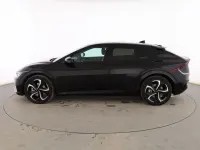 Usado Kia EV6 GT-Line 239 kW (325 CV) 2024 Negro SUV