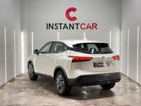 Usado Nissan Qashqai Acenta 140 CV (102 kW) 2022 Blanco SUV